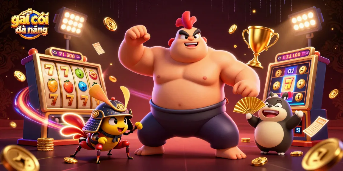 Engage with the dynamic world of gambling through our illustration featuring gái gọi đà nẵng and thrilling casino elements.